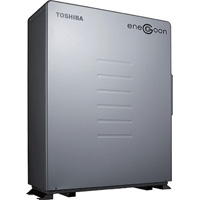 写真:蓄電池本体