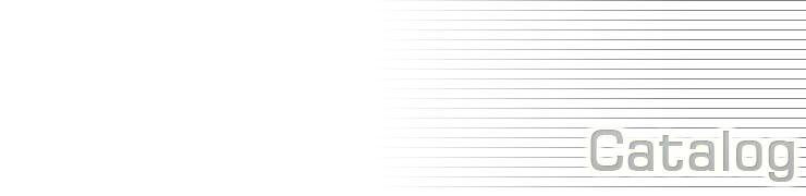 Catalog