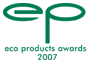 eco products awards 2007 S}[N