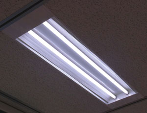 東急ハンズ新宿店に直管形LEDベースライト1,024台を納入 | プレスリリース | 東芝ライテック(株)