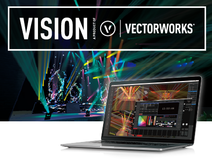 Vectorworks ~ Vision