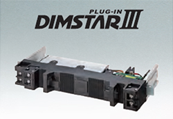 plug-in DIMSTAR III