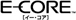 E-CORE�m�C�[�E�R�A�n