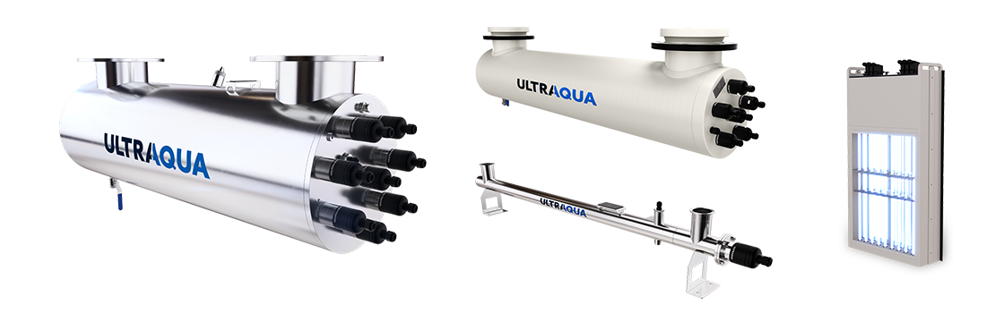 ULTRAAQUA(ウルトラアクア)の器具画像