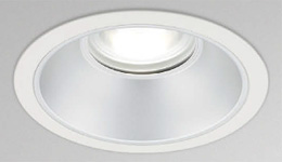 LEDモジュール器具一体形(写真)