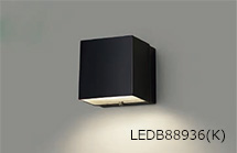 器具画像:LEDB88936(K)