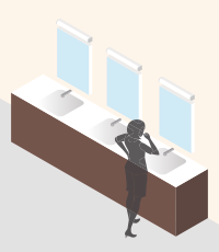 パウダースペースのイメージ画像