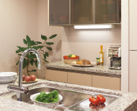 LED流し元灯(写真)