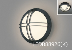 器具画像:LEDB88926(K)