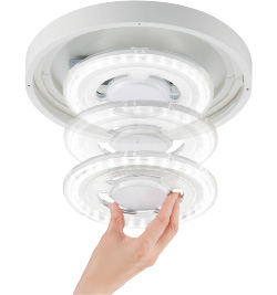 プルスイッチの説明画像