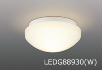 器具画像:LEDG88930(W)