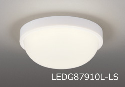 器具画像:LEDG87910L-LS