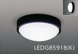 器具画像:LEDG85918(K)