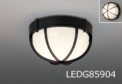 器具画像:LEDG85904