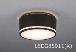 器具画像:LEDG85911(K)