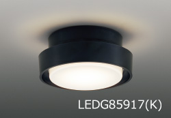 器具画像:LEDG85917(K)