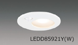 器具画像:LEDD85911(S)