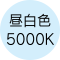 注博色 5000K