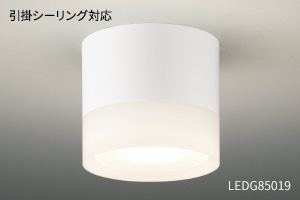 器具画像:LEDG85019