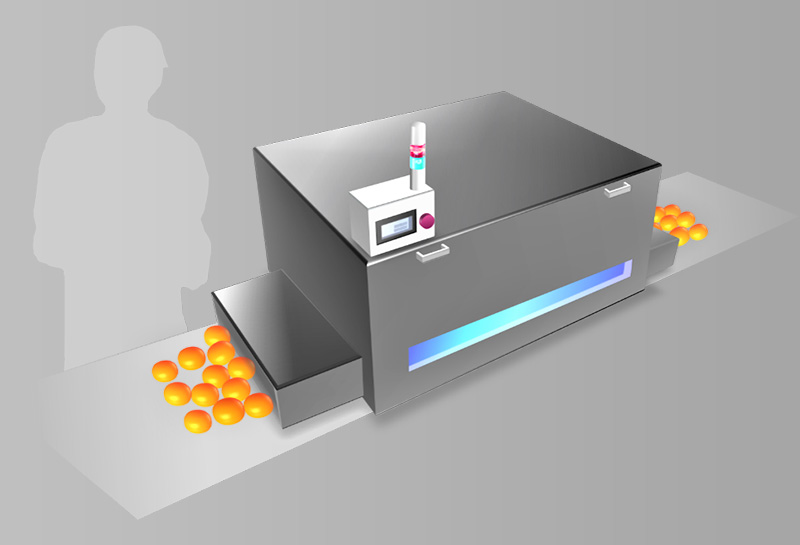 紫外線照射装置のイメージ画像
