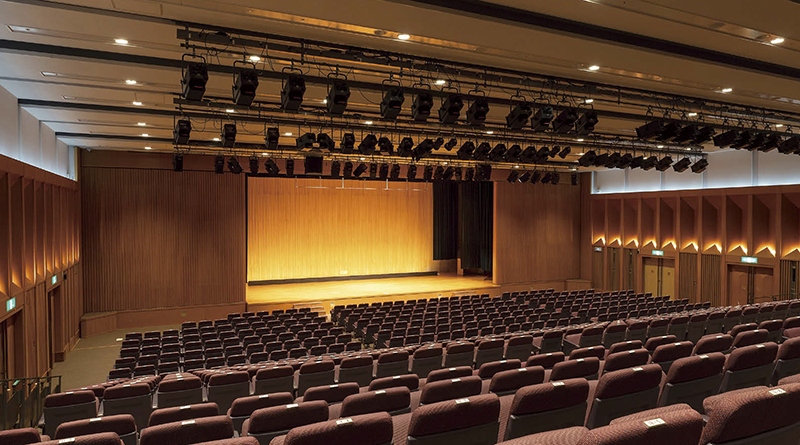 舞台・劇場・ホール 納入施設例 | 劇場・ステージ・舞台照明 舞台・劇場・ホール 納入施設例 | 劇場・ステージ・舞台照明
