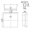 FBK-10661N@}ij