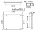 FBK-20681N@}ij