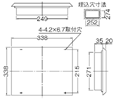 FBK-20681N@}ij