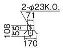 M61FLEDT-41084-LJ9+R-4183NM@}ij