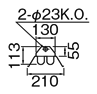 M61FLEDT-42084-LJ9+R-4284NM@}ij