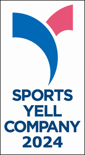 スポーツエールカンパニー ロゴ