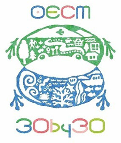 OECM 30by30 ���S