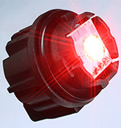 Socket-type LED