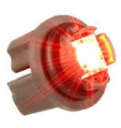 ECE approved Socket-type LED
