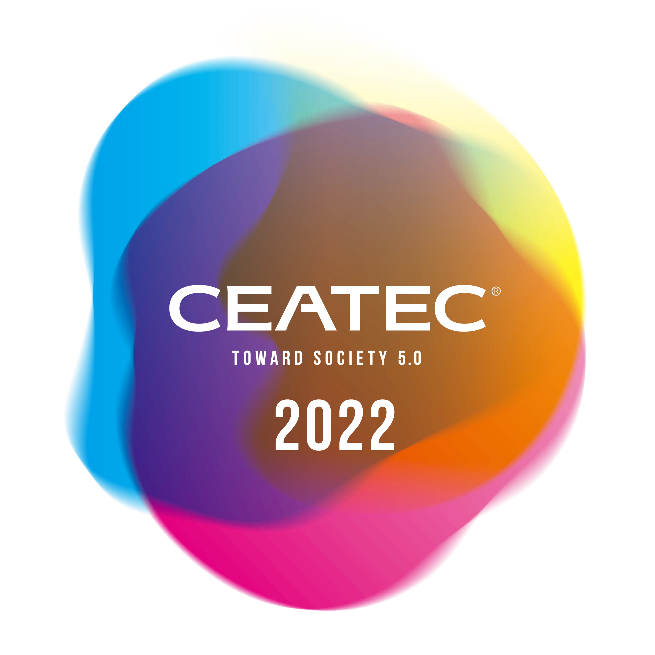 CEATEC 2022iV[ebN 2022j