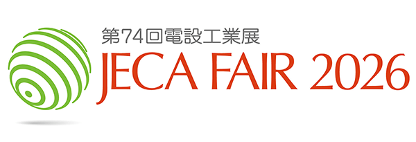 JECA FAIR 2026 �` ��74��d�ݍH�ƓW �`