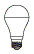 ランプ形状
