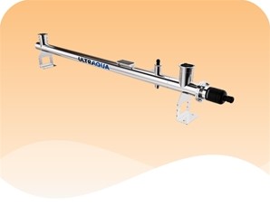 製糖工場におすすめ！ULTRALOW ULUシリーズ