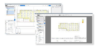 LuxDesign��ʃC���[�W