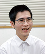 人物写真