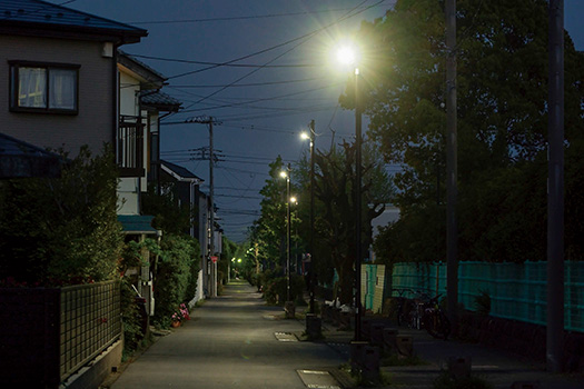 �[������̎ʐ^�i�ݒu�ꏊ�j