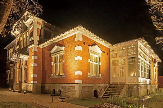 �[������̎ʐ^�i�ݒu�ꏊ�j