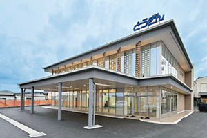 �[������̎ʐ^�i�O�ρj