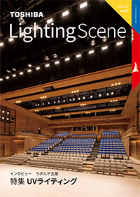 Lighting Scene No.15