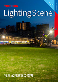 Lighting Scene No.16