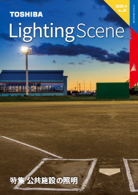 Lighting Scene No.27