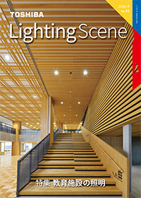 Lighting Scene No.31