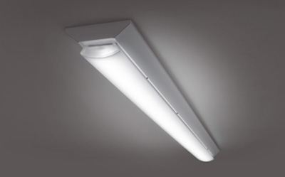 LEDベースライト AQシリーズ | 商品企画・開発クローズアップ | 東芝 
