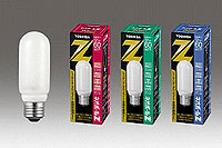 電球形蛍光ランプ「ネオボールZ」シリーズのラインアップを強化 ～業界 