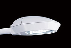 水銀ランプ400Wを搭載した道路灯と同等の明るさを実現した「E-CORE」LED道路灯の発売について | プレスリリース | 東芝ライテック(株)